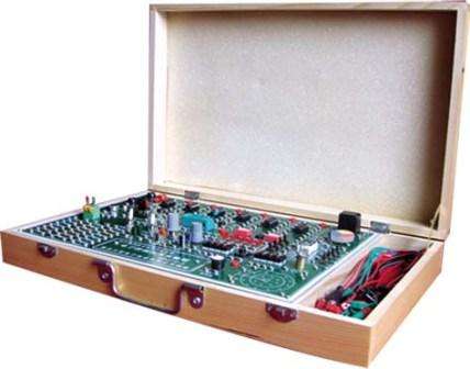 教学仪器--电子控制实验箱