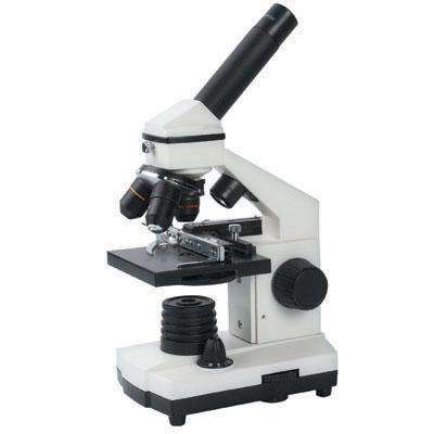 教学仪器--学生显微镜